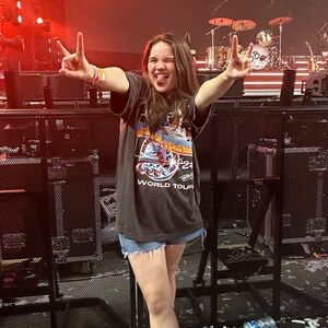 Meet your Posher, Katy